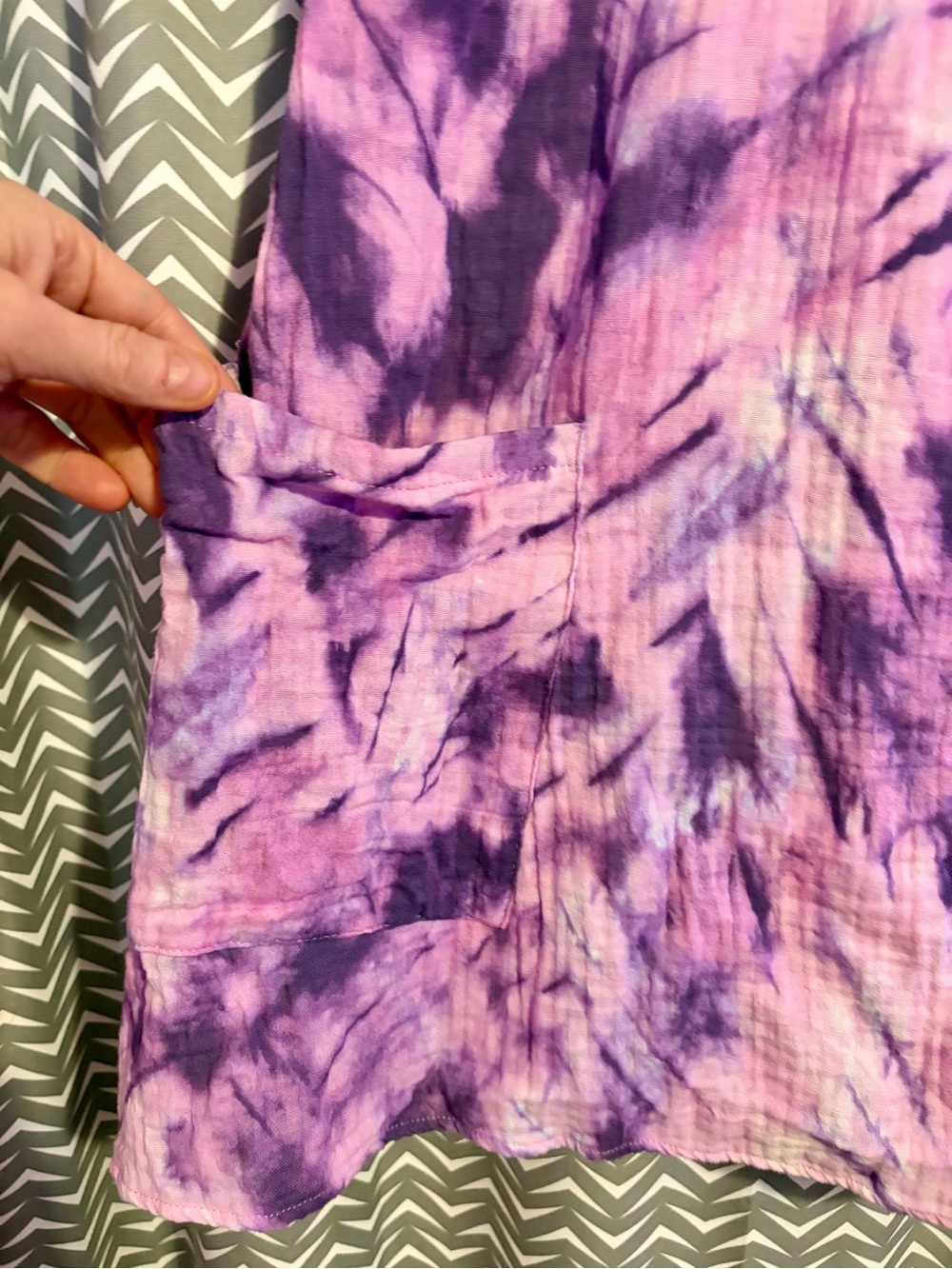 Show Me Your Mumu | Weekend Mini Dress, Smal - Picture 5 of 8